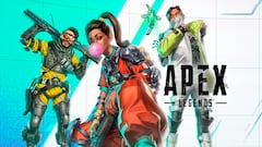 Apex Legends celebra su 5 aniversario a lo grande: todas las novedades de la Temporada 20