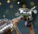 Copa Libertadores 2023: cuadro, fixture, llave, partidos y fechas del torneo