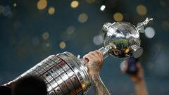 Copa Libertadores 2023: cuadro, fixture, llave, partidos y fechas del torneo
