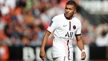 Kylian Mbapp&eacute; explains his PSG plan for Real Madrid transfer