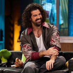 El ‘dardo’ de David Broncano a Miguel Ángel Muñoz en ‘La Revuelta’: “No me gusta nada, eh”