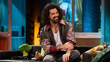 El ‘dardo’ de David Broncano a Miguel Ángel Muñoz en ‘La Revuelta’: “No me gusta nada, eh”