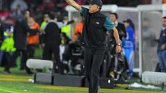 Osorio: "Ganarle al Medellín nos llena de ilusión"