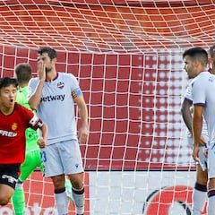 Coke: "Quiero dejar claro que competiremos hasta el final"