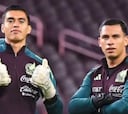 Clásico Nacional 2026: Malagón vs Rangel, el último duelo por la portería de la Selección Mexicana