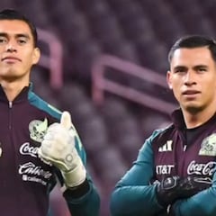 Clásico Nacional 2026: Malagón vs Rangel, el último duelo por la portería de la Selección Mexicana