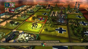 panzer general allied assault xbox 360