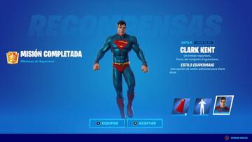 Desbloqueamos a Superman