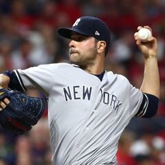 García, Pérez y De La Rosa: los mexicanos en los playoffs de la MLB