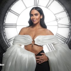 Así queda reflejado en su contrato lo que Cristina Pedroche cobra por dar las Campanadas