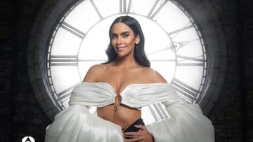 Cristina Pedroche. Foto: Antena 3