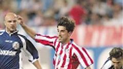 Paunovic, objetivo manchego