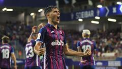 El once de la quinta jornada de LaLiga SmartBank del Diario AS