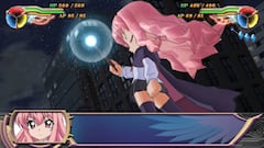 Imágenes de Super Heroine Chronicle