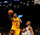 Waiters explota y los Cavaliers de LeBron ya suman 7 seguidas