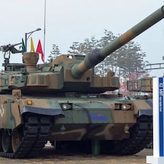 Un país vecino de Rusia firma un contrato histórico y pone en jaque a Putin con el arma más pesada del viejo continente