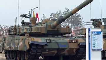 Russia’s neighboring country signs historic contract and puts Putin in check with the heaviest weapon on the old continent