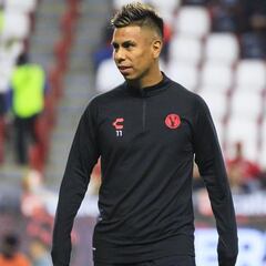 Chivas va con todo por Efraín Álvarez: Hay una oferta millonaria por él