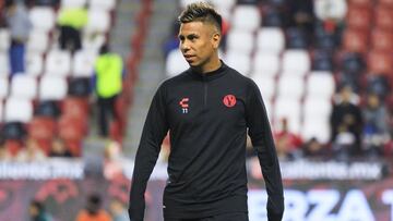Chivas va con todo por Efraín Álvarez: Hay una oferta millonaria por él