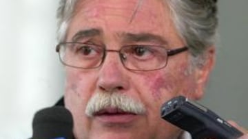 "Ahora te fumarás un puro y te reirás sinvergüenza"