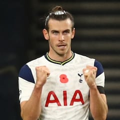 "El Brexit será un problema para Bale y el Madrid el próximo año"