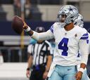 El renacer de Dak Prescott con Cowboys, Mike McCarthy confiado con el rendimiento del QB