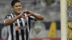 Boca - Atlético Mineiro: últimas noticias, última hora