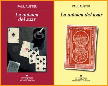 Libros de Paul Auster