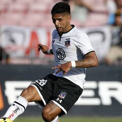 "Si Nacional nos quita puntos es como si nos robaran en casa"