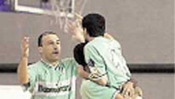 Alegría del Boomerang Interviú.