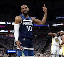 Las 72 horas más surrealistas de Mike Conley