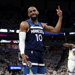 Las 72 horas más surrealistas de Mike Conley