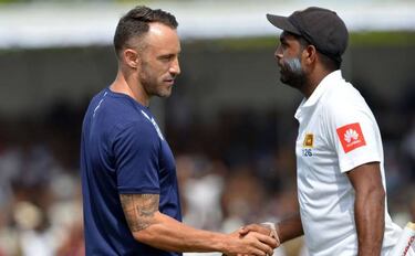 Cricket South Africa appoint Thabang Moroe as permanent chief executive