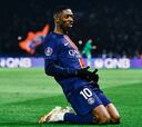 PSG - Reims: TV, horario, dónde y cómo ver la final de Copa de Francia online