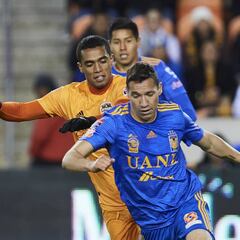 Tigres vs Dynamo, cómo y dónde ver; horario y TV online