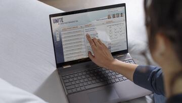 Así serán los ordenadores portátiles más modernos de 2018