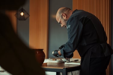 El templo manchego del escabeche y la perdiz con estrella Michelin que ha colocado a Castilla-La Mancha en el mapa gastronómico