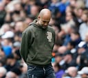 El Brentford tiene el antídoto para el City de Pep