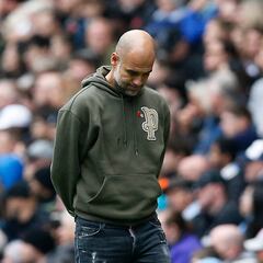 El Brentford tiene el antídoto para el City de Pep