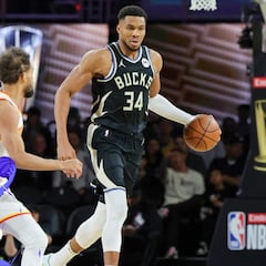 #267 | Gran final con Giannis y Shai, serias dudas con Memphis y Houston