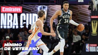 #267 | Gran final con Giannis y Shai, serias dudas con Memphis y Houston