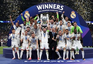 Cronología del nacimiento y muerte de la Superliga