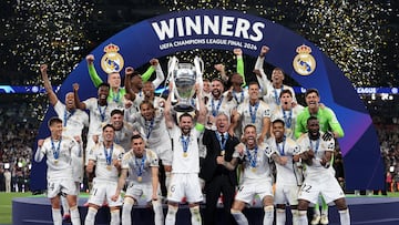 Fin a la guerra del fútbol.