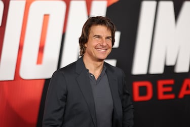 El actor de la saga 'Misión imposible' ya ha pasado de los sesenta años y, sin embargo, sigue luciendo joven. Además de cómo cuida su alimentación y de hacer ejercicio, el intérprete se ha sometido a 'liftings' faciales y también se pincha bótox y vitaminas para mejorar su aspecto.