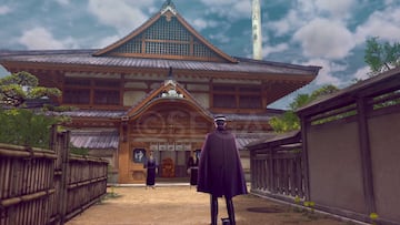 Raidou Remastered Impresiones PS5 PS4 Xbox PC Nintendo Switch 2 ya hemos jugado opinion merece la pena Atlus