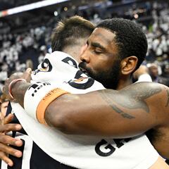 ¿De dónde viene el término ‘sweep’ o ‘barrida’ cuando un equipo gana 4-0? | Finales NBA