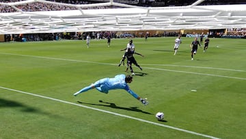 El PSG destruye totalmente al Real Madrid