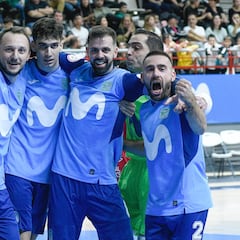 El Inter derrota y adelanta al Xota