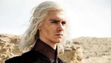 Hizo el casting pensando que iba a interpretar a un personaje efímero de ‘Juego de tronos’ y terminó siendo uno de los más odiados de la serie