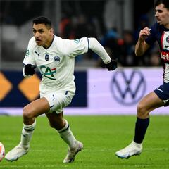 Un ex PSG trató a Alexis de mercenario y ahora sorprende con esta declaración